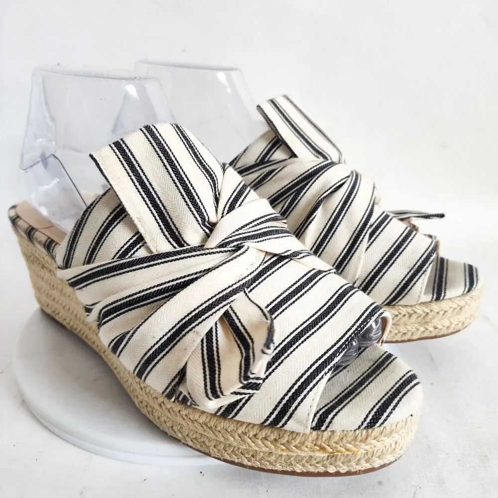 Sole Society boho natural